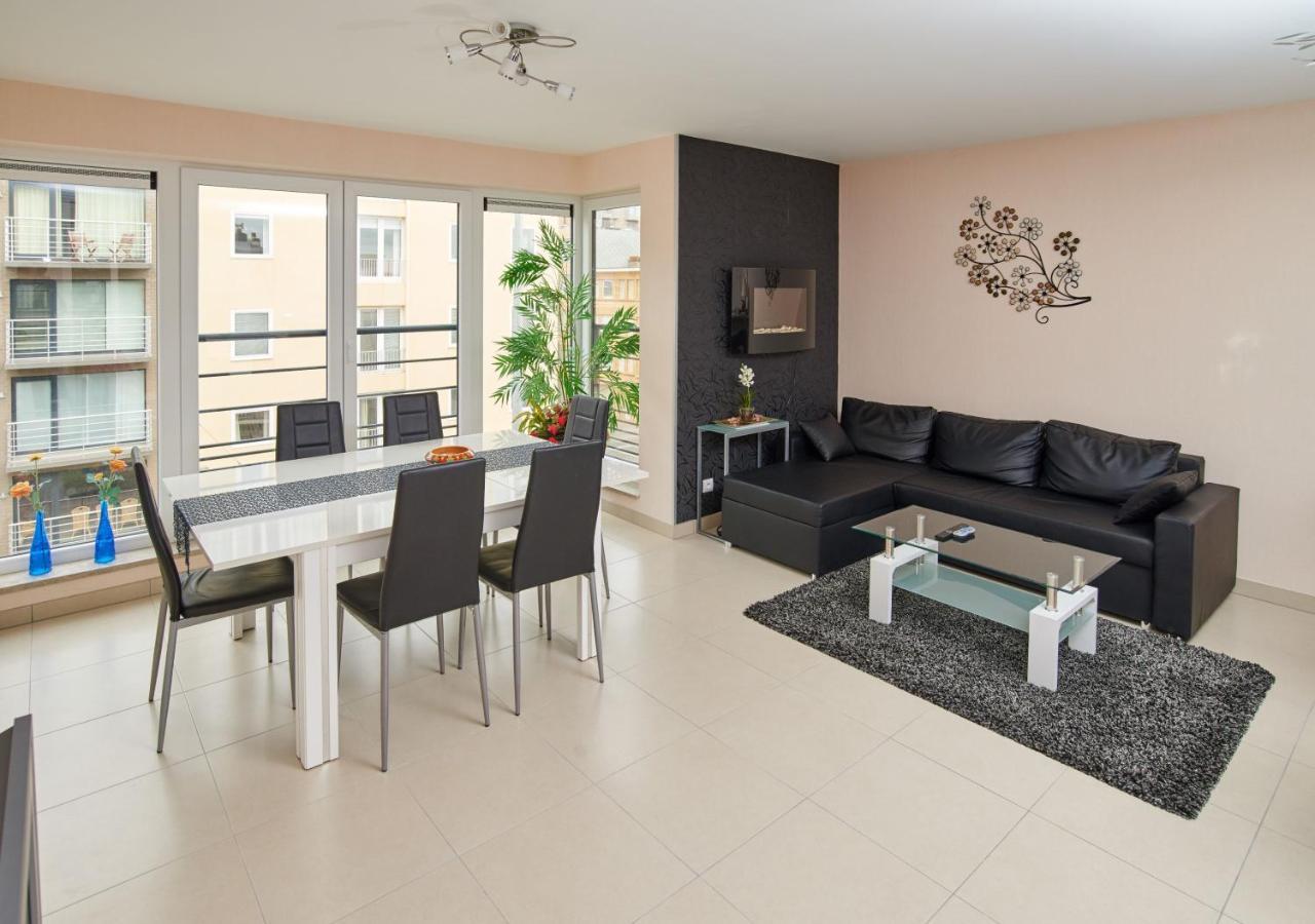 Margaux Apartment De Panne Exterior photo