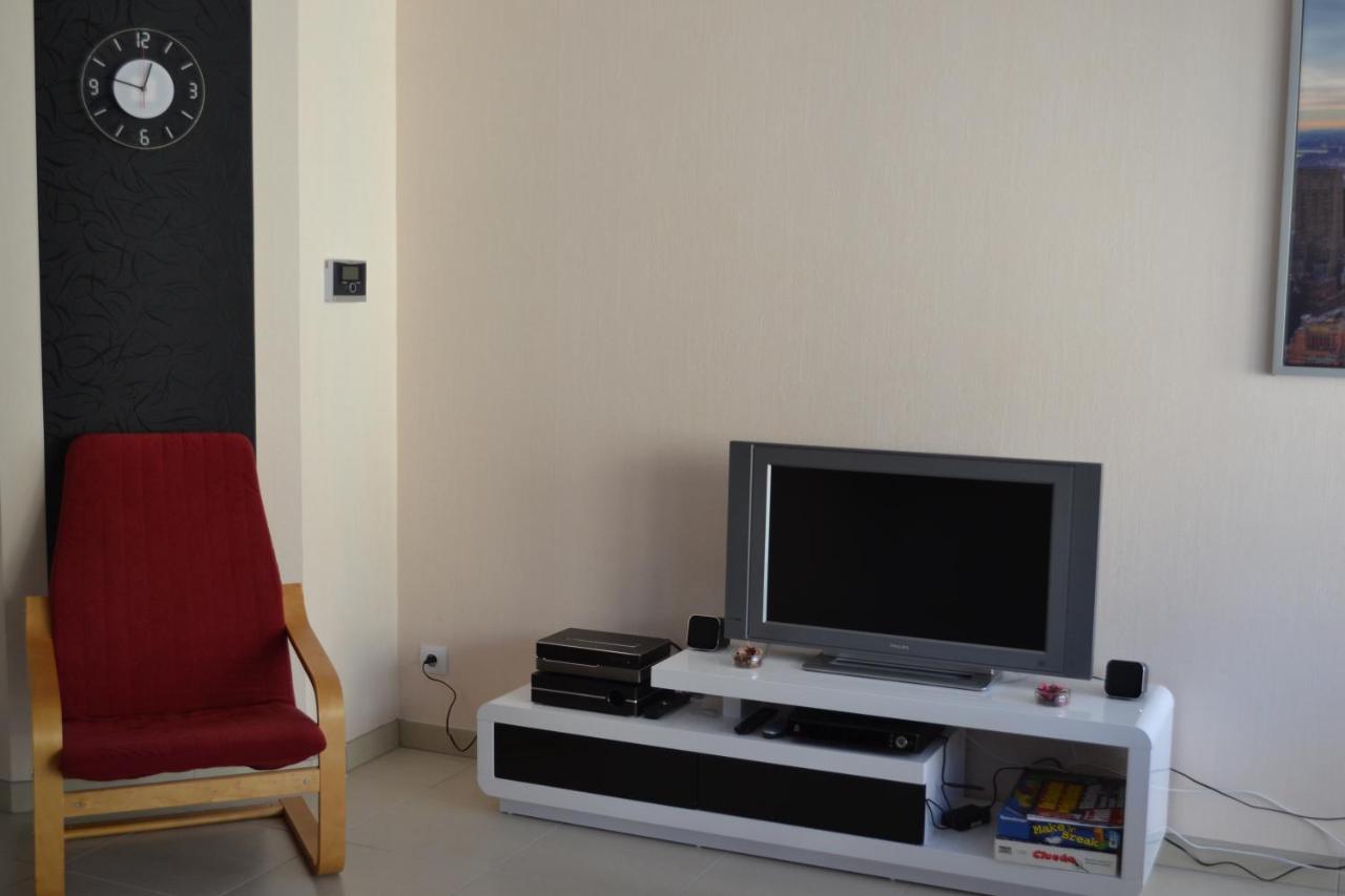 Margaux Apartment De Panne Exterior photo
