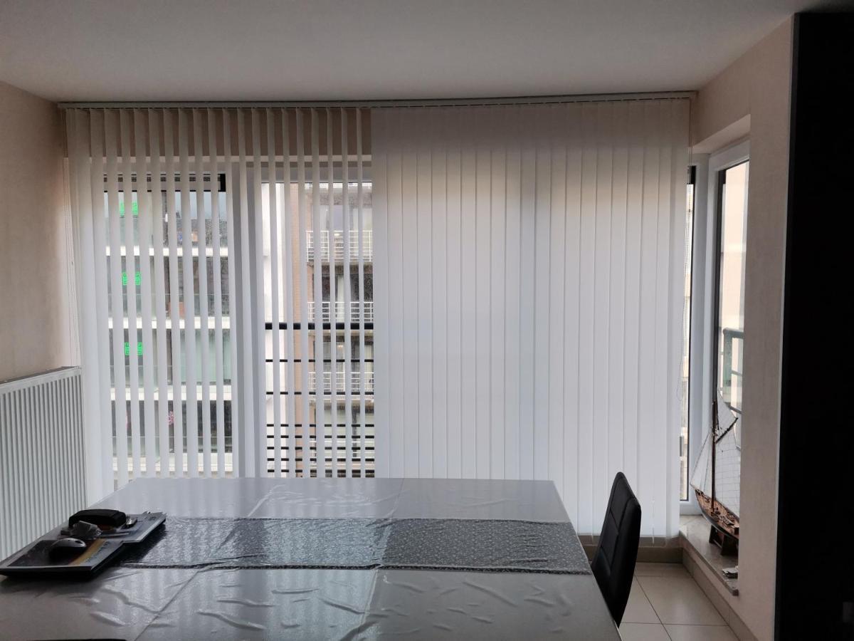 Margaux Apartment De Panne Exterior photo